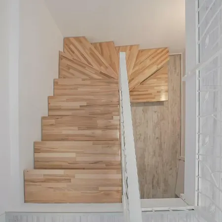 Luxury Accommodation/dealul Cetatii Апартаменти Брашов