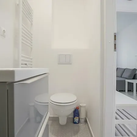 Luxury Accommodation/dealul Cetatii *