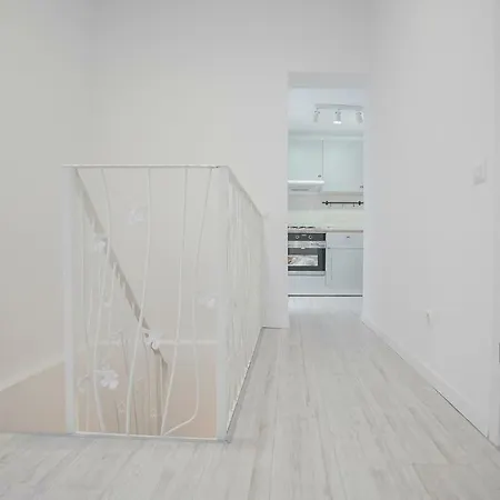 Luxury Accommodation/dealul Cetatii Брашов