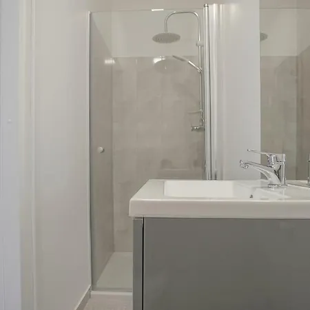 Luxury Accommodation/dealul Cetatii Апартаменти Брашов