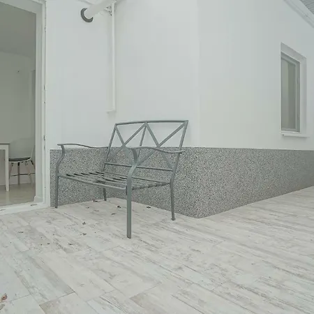 Luxury Accommodation/dealul Cetatii